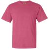 imageComfort Colors Adult Heavyweight Short Sleeve Tee Style G1717G1745 Multipack3xlarge crunchberry