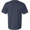imageComfort Colors Adult Heavyweight Short Sleeve Tee Style G1717G1745 Multipack3xlarge denim