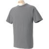 imageComfort Colors Adult Heavyweight Short Sleeve Tee Style G1717G1745 Multipack3xlarge grey 3xlarge grey