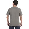 imageComfort Colors Adult Heavyweight Short Sleeve Tee Style G1717G1745 Multipack3xlarge grey 3xlarge grey