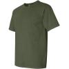 imageComfort Colors Adult Heavyweight Short Sleeve Tee Style G1717G1745 Multipack3xlarge hemp