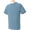 imageComfort Colors Adult Heavyweight Short Sleeve Tee Style G1717G1745 Multipack3xlarge ice Blue 3xlarge ice Blue