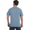 imageComfort Colors Adult Heavyweight Short Sleeve Tee Style G1717G1745 Multipack3xlarge ice Blue 3xlarge ice Blue