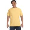 imageComfort Colors Adult Heavyweight Short Sleeve Tee Style G1717G1745 MultipackBanana
