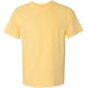 imageComfort Colors Adult Heavyweight Short Sleeve Tee Style G1717G1745 MultipackBanana