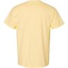 imageComfort Colors Adult Heavyweight Short Sleeve Tee Style G1717G1745 MultipackBanana