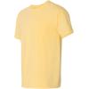 imageComfort Colors Adult Heavyweight Short Sleeve Tee Style G1717G1745 MultipackBanana