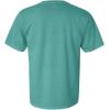 imageComfort Colors Adult Heavyweight Short Sleeve Tee Style G1717G1745 MultipackBlue