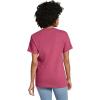 imageComfort Colors Adult Heavyweight Short Sleeve Tee Style G1717G1745 MultipackBrick