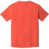 imageComfort Colors Adult Heavyweight Short Sleeve Tee Style G1717G1745 MultipackBright Salmon