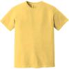 imageComfort Colors Adult Heavyweight Short Sleeve Tee Style G1717G1745 MultipackButter