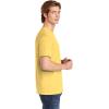 imageComfort Colors Adult Heavyweight Short Sleeve Tee Style G1717G1745 MultipackButter