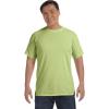 imageComfort Colors Adult Heavyweight Short Sleeve Tee Style G1717G1745 MultipackCeladon