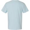 imageComfort Colors Adult Heavyweight Short Sleeve Tee Style G1717G1745 MultipackChalky Blue