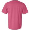 imageComfort Colors Adult Heavyweight Short Sleeve Tee Style G1717G1745 MultipackCrunchberry Pink