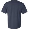 imageComfort Colors Adult Heavyweight Short Sleeve Tee Style G1717G1745 MultipackDenim