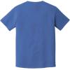 imageComfort Colors Adult Heavyweight Short Sleeve Tee Style G1717G1745 MultipackFlo Blue
