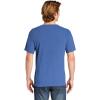 imageComfort Colors Adult Heavyweight Short Sleeve Tee Style G1717G1745 MultipackFlo Blue