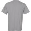 imageComfort Colors Adult Heavyweight Short Sleeve Tee Style G1717G1745 MultipackGranite