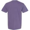 imageComfort Colors Adult Heavyweight Short Sleeve Tee Style G1717G1745 MultipackGrape