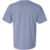 imageComfort Colors Adult Heavyweight Short Sleeve Tee Style G1717G1745 MultipackIce Blue