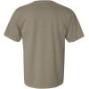 imageComfort Colors Adult Heavyweight Short Sleeve Tee Style G1717G1745 MultipackKhaki