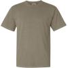 imageComfort Colors Adult Heavyweight Short Sleeve Tee Style G1717G1745 MultipackKhaki
