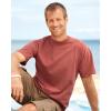 imageComfort Colors Adult Heavyweight Short Sleeve Tee Style G1717G1745 MultipackLarge moss large moss
