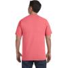 imageComfort Colors Adult Heavyweight Short Sleeve Tee Style G1717G1745 MultipackLarge neon Red Orange large neon Red Orange