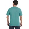 imageComfort Colors Adult Heavyweight Short Sleeve Tee Style G1717G1745 MultipackLarge seafoam