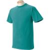 imageComfort Colors Adult Heavyweight Short Sleeve Tee Style G1717G1745 MultipackLarge seafoam