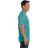 imageComfort Colors Adult Heavyweight Short Sleeve Tee Style G1717G1745 MultipackLarge seafoam