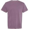 imageComfort Colors Adult Heavyweight Short Sleeve Tee Style G1717G1745 MultipackLarge wine