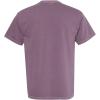 imageComfort Colors Adult Heavyweight Short Sleeve Tee Style G1717G1745 MultipackLarge wine