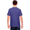imageComfort Colors Adult Heavyweight Short Sleeve Tee Style G1717G1745 MultipackLarge wine