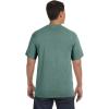 imageComfort Colors Adult Heavyweight Short Sleeve Tee Style G1717G1745 MultipackLight Green