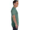 imageComfort Colors Adult Heavyweight Short Sleeve Tee Style G1717G1745 MultipackLight Green