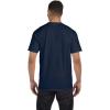 imageComfort Colors Adult Heavyweight Short Sleeve Tee Style G1717G1745 MultipackMedium true Navy