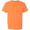 imageComfort Colors Adult Heavyweight Short Sleeve Tee Style G1717G1745 MultipackMelon Pgmdye