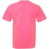 imageComfort Colors Adult Heavyweight Short Sleeve Tee Style G1717G1745 MultipackNeon Pink