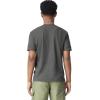 imageComfort Colors Adult Heavyweight Short Sleeve Tee Style G1717G1745 MultipackPepper 1pack
