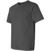 imageComfort Colors Adult Heavyweight Short Sleeve Tee Style G1717G1745 MultipackPepper