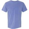 imageComfort Colors Adult Heavyweight Short Sleeve Tee Style G1717G1745 MultipackPeriwinkle