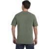 imageComfort Colors Adult Heavyweight Short Sleeve Tee Style G1717G1745 MultipackSage Dirdye
