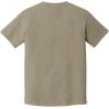 imageComfort Colors Adult Heavyweight Short Sleeve Tee Style G1717G1745 MultipackSandstone