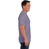 imageComfort Colors Adult Heavyweight Short Sleeve Tee Style G1717G1745 MultipackSmall grape