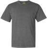imageComfort Colors Adult Heavyweight Short Sleeve Tee Style G1717G1745 MultipackSmall grey