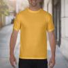 imageComfort Colors Adult Heavyweight Short Sleeve Tee Style G1717G1745 MultipackXlarge mustard