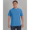 imageComfort Colors Adult Heavyweight Short Sleeve Tee Style G1717G1745 MultipackXlarge royal Caribe