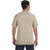 imageComfort Colors Adult Heavyweight Short Sleeve Tee Style G1717G1745 MultipackXlarge sandstone